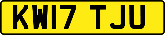 KW17TJU