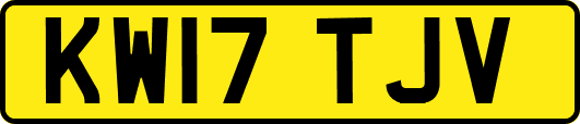 KW17TJV