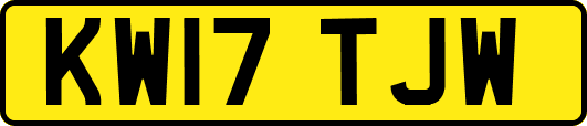 KW17TJW