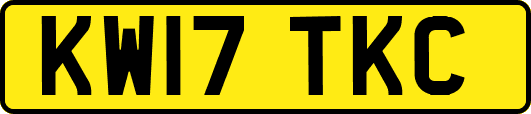 KW17TKC