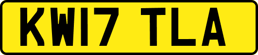 KW17TLA