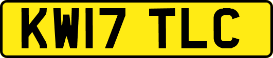 KW17TLC