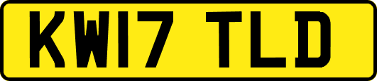 KW17TLD