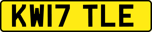 KW17TLE