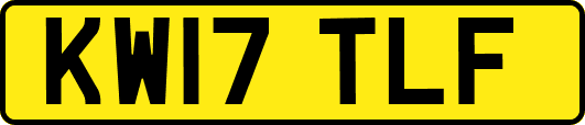 KW17TLF