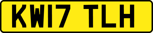 KW17TLH