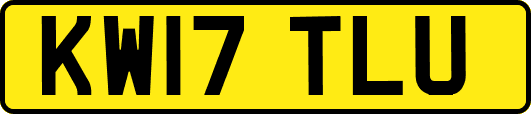 KW17TLU