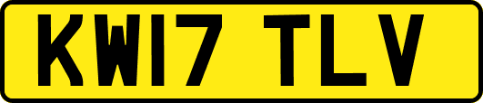 KW17TLV