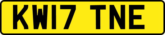 KW17TNE