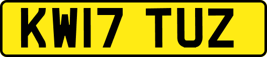 KW17TUZ