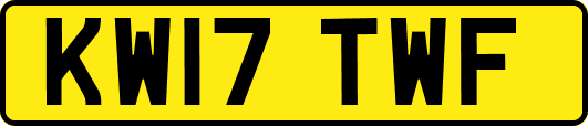 KW17TWF