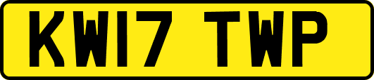 KW17TWP