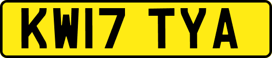 KW17TYA