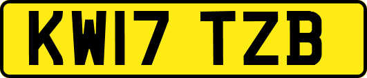 KW17TZB