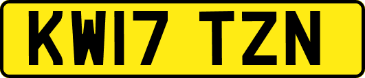 KW17TZN