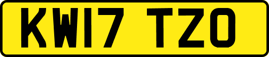 KW17TZO