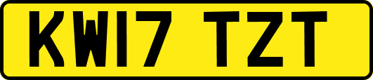 KW17TZT