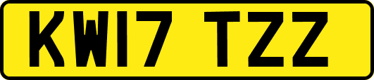 KW17TZZ