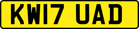 KW17UAD