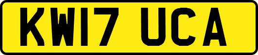 KW17UCA