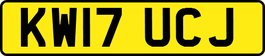 KW17UCJ