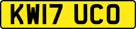 KW17UCO