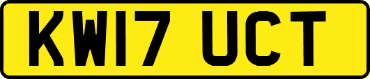 KW17UCT