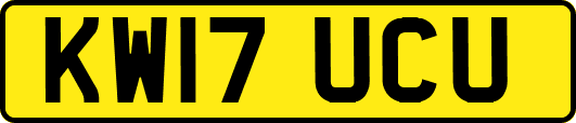 KW17UCU