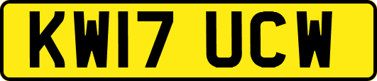 KW17UCW