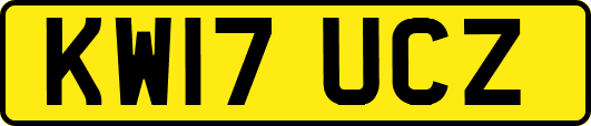 KW17UCZ