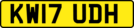 KW17UDH