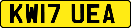 KW17UEA