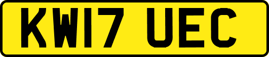 KW17UEC