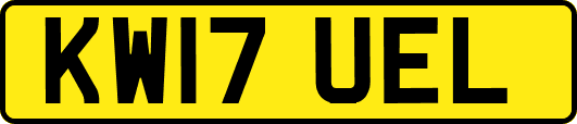 KW17UEL