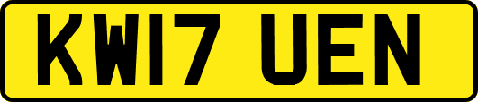 KW17UEN