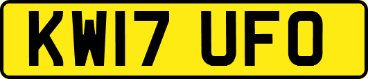 KW17UFO