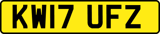 KW17UFZ