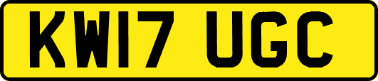 KW17UGC