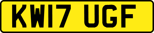 KW17UGF