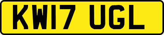 KW17UGL