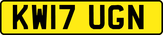 KW17UGN