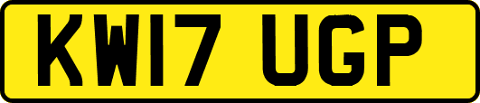 KW17UGP