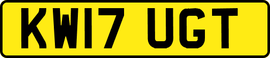 KW17UGT