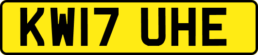 KW17UHE