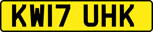 KW17UHK