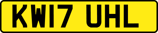 KW17UHL