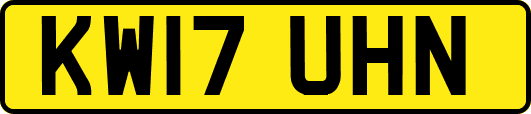 KW17UHN