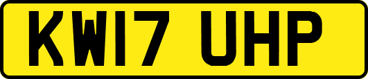 KW17UHP