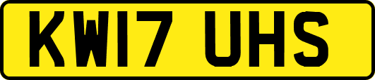 KW17UHS