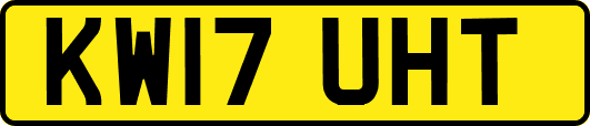 KW17UHT